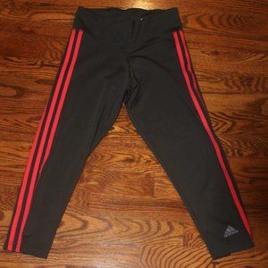 adidas capris